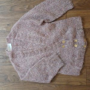 Annard Woollen Mill mohair sweater/ Med or Large